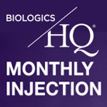 Venable’s BiologicsHQ Monthly Injection – October 2019