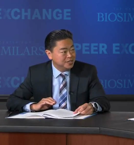 VIDEO: The Need for Clarity After Sandoz v. Amgen